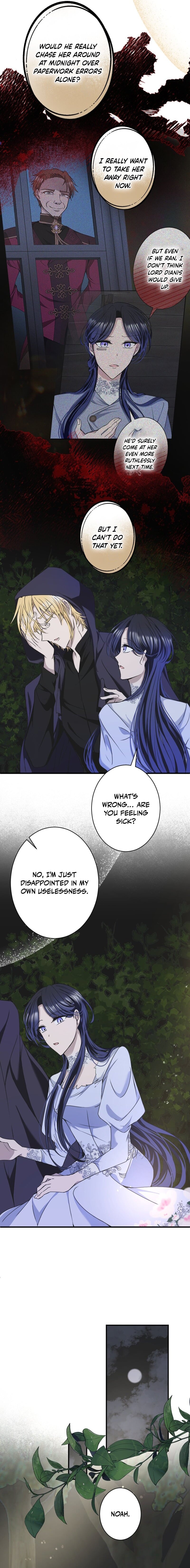 The Betrayed Wife’s Regression Revenge – Chapter 21 – Page 22