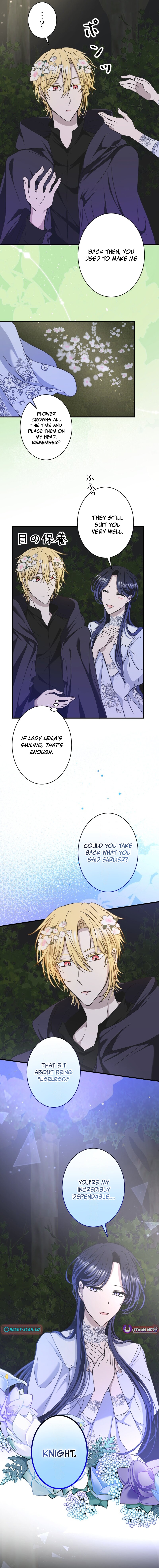 The Betrayed Wife’s Regression Revenge – Chapter 21 – Page 23