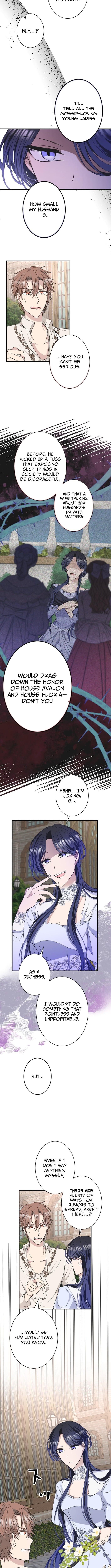 The Betrayed Wife’s Regression Revenge – Chapter 22 – Page 6