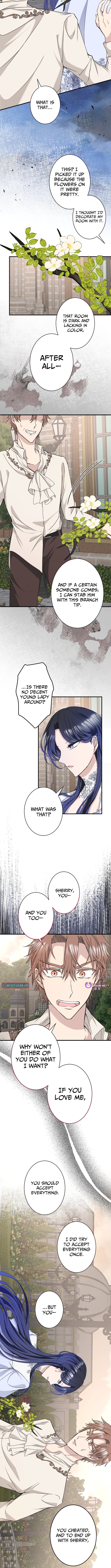 The Betrayed Wife’s Regression Revenge – Chapter 22 – Page 7