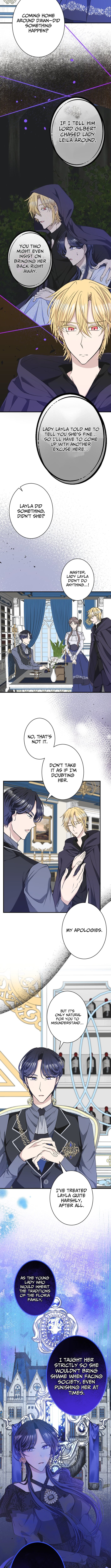 The Betrayed Wife’s Regression Revenge – Chapter 22 – Page 9