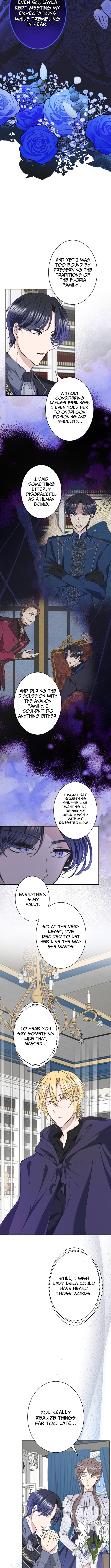 The Betrayed Wife’s Regression Revenge – Chapter 22 – Page 10
