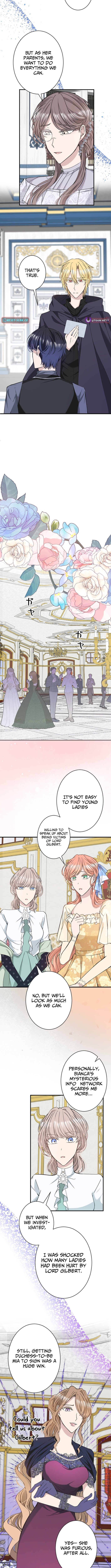 The Betrayed Wife’s Regression Revenge – Chapter 22 – Page 12