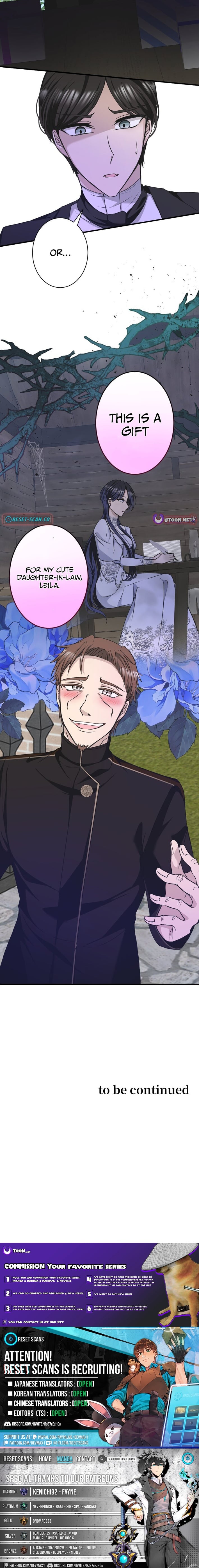 The Betrayed Wife’s Regression Revenge – Chapter 22 – Page 14