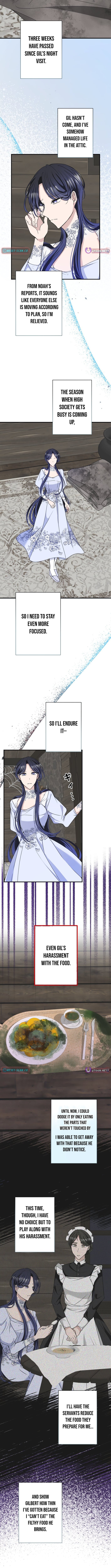 The Betrayed Wife’s Regression Revenge – Chapter 23 – Page 2