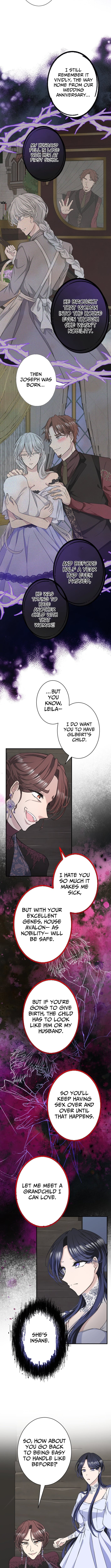 The Betrayed Wife’s Regression Revenge – Chapter 23 – Page 7