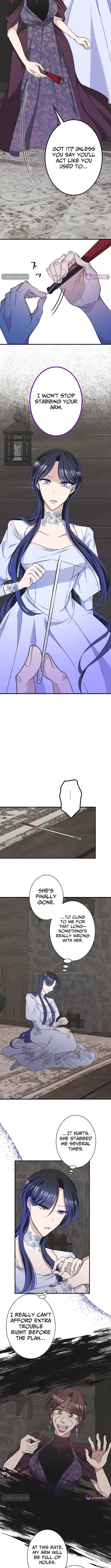 The Betrayed Wife’s Regression Revenge – Chapter 23 – Page 8