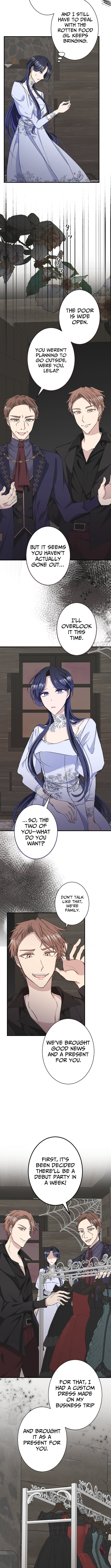 The Betrayed Wife’s Regression Revenge – Chapter 23 – Page 9