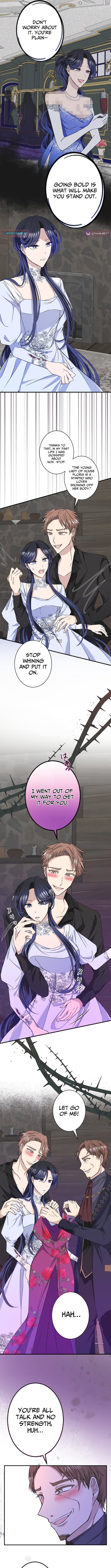 The Betrayed Wife’s Regression Revenge – Chapter 23 – Page 11