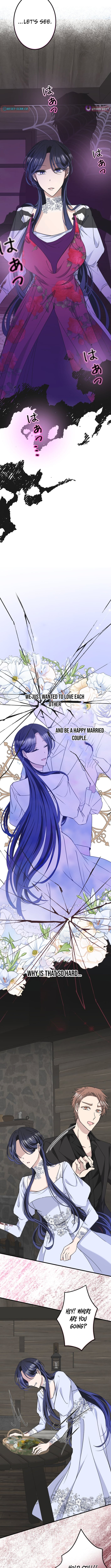 The Betrayed Wife’s Regression Revenge – Chapter 23 – Page 12