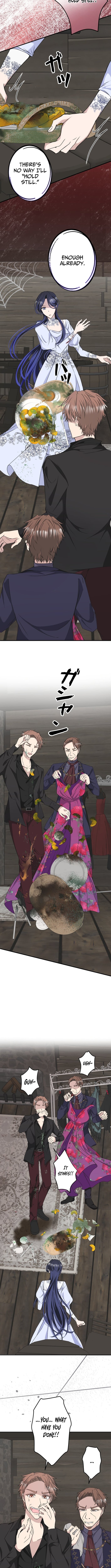 The Betrayed Wife’s Regression Revenge – Chapter 23 – Page 13