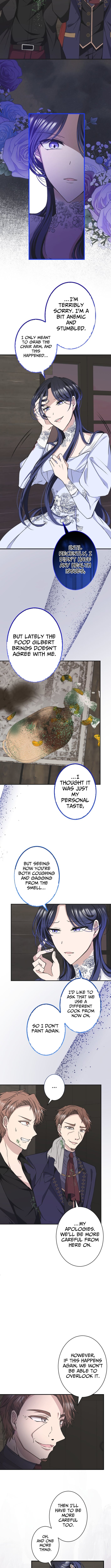 The Betrayed Wife’s Regression Revenge – Chapter 23 – Page 14