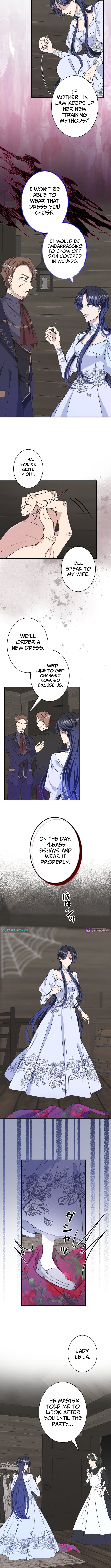 The Betrayed Wife’s Regression Revenge – Chapter 23 – Page 15