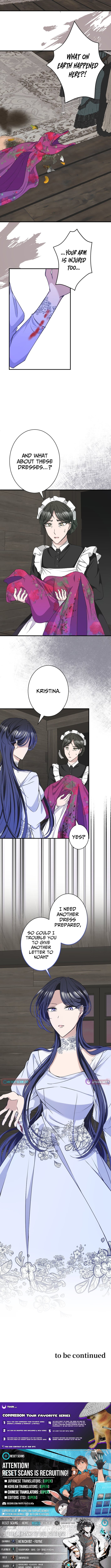 The Betrayed Wife’s Regression Revenge – Chapter 23 – Page 16