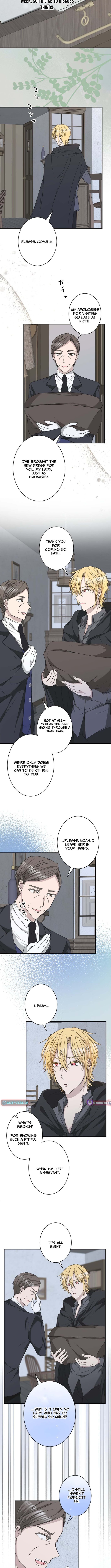 The Betrayed Wife’s Regression Revenge – Chapter 24 – Page 2