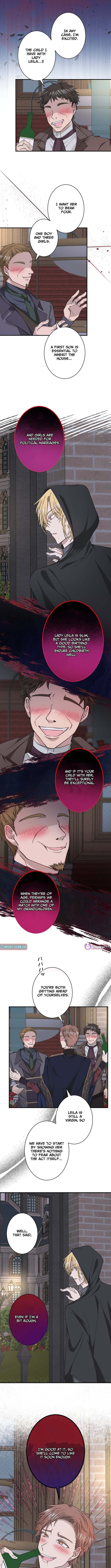 The Betrayed Wife’s Regression Revenge – Chapter 24 – Page 7