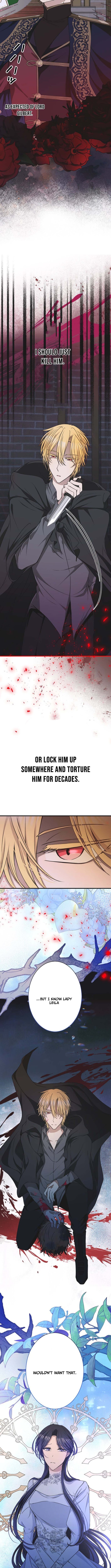 The Betrayed Wife’s Regression Revenge – Chapter 24 – Page 8