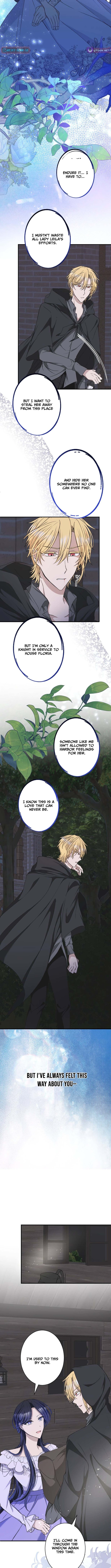 The Betrayed Wife’s Regression Revenge – Chapter 24 – Page 9