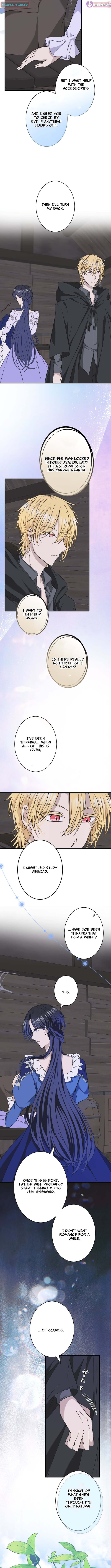 The Betrayed Wife’s Regression Revenge – Chapter 24 – Page 11