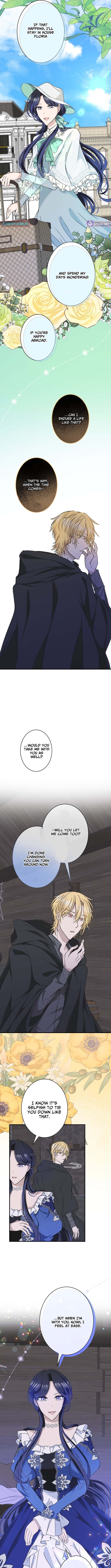The Betrayed Wife’s Regression Revenge – Chapter 24 – Page 12