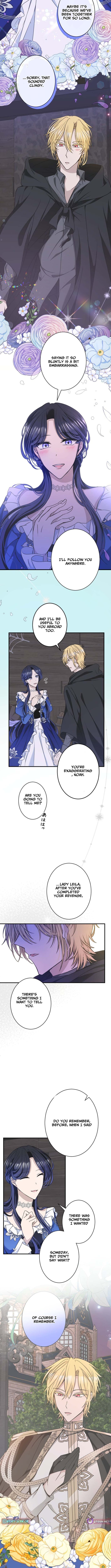 The Betrayed Wife’s Regression Revenge – Chapter 24 – Page 13
