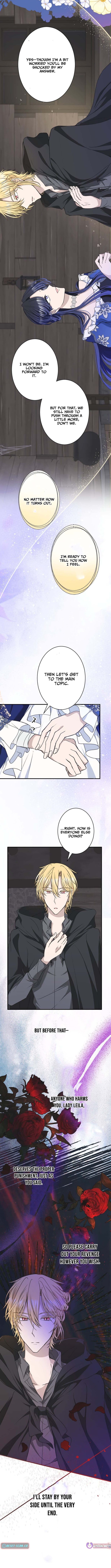 The Betrayed Wife’s Regression Revenge – Chapter 24 – Page 14