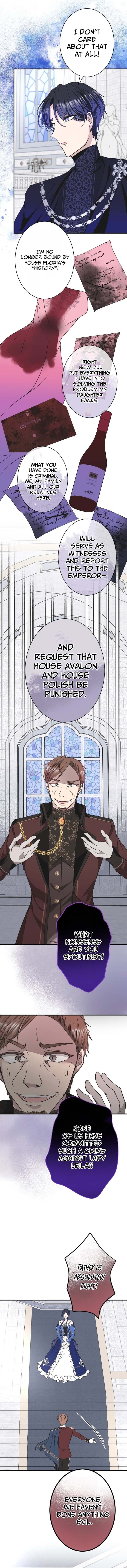 The Betrayed Wife’s Regression Revenge – Chapter 26 – Page 7