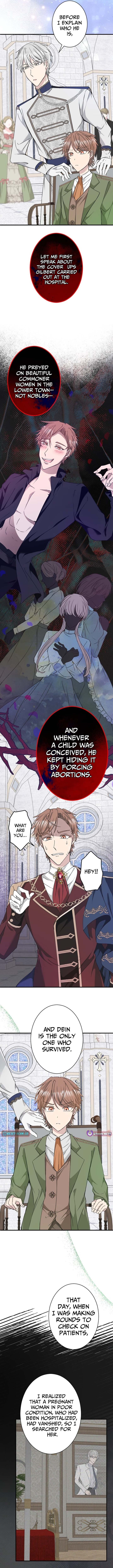 The Betrayed Wife’s Regression Revenge – Chapter 26 – Page 12