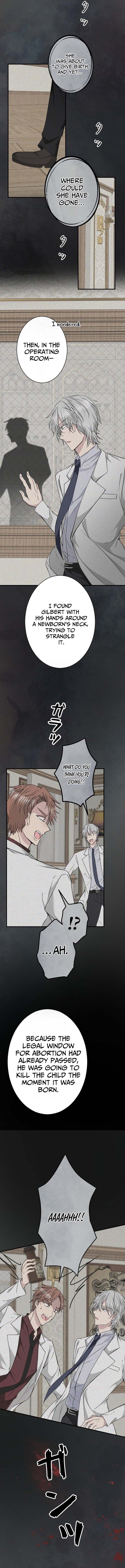 The Betrayed Wife’s Regression Revenge – Chapter 26 – Page 13