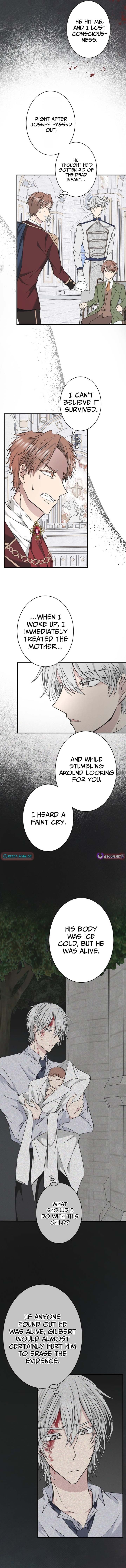 The Betrayed Wife’s Regression Revenge – Chapter 26 – Page 14