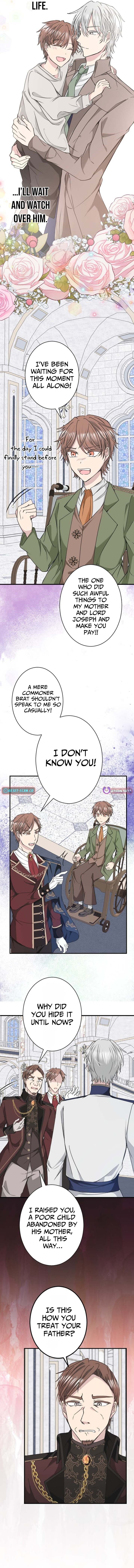 The Betrayed Wife’s Regression Revenge – Chapter 26 – Page 16