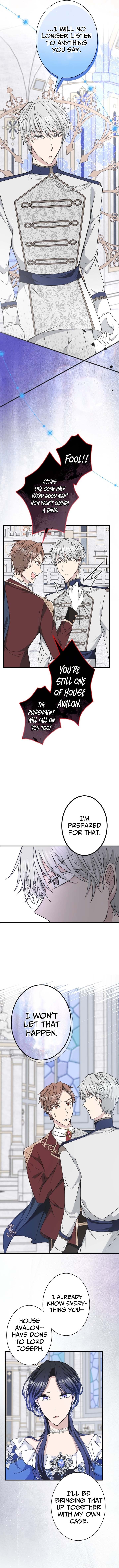 The Betrayed Wife’s Regression Revenge – Chapter 26 – Page 17