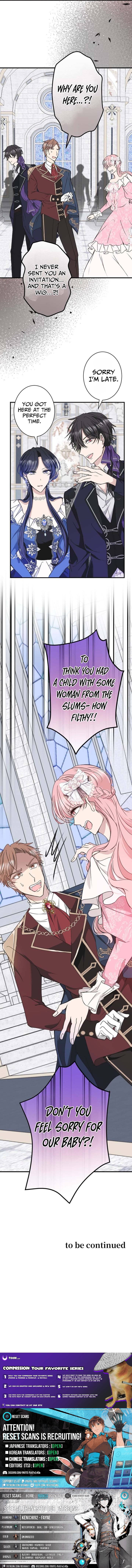 The Betrayed Wife’s Regression Revenge – Chapter 26 – Page 19