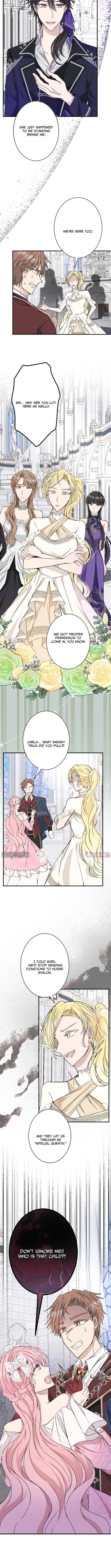 The Betrayed Wife’s Regression Revenge – Chapter 27 – Page 2
