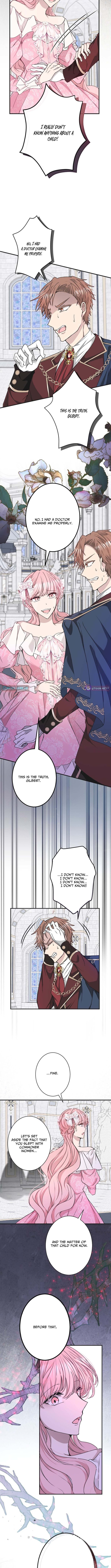 The Betrayed Wife’s Regression Revenge – Chapter 27 – Page 4