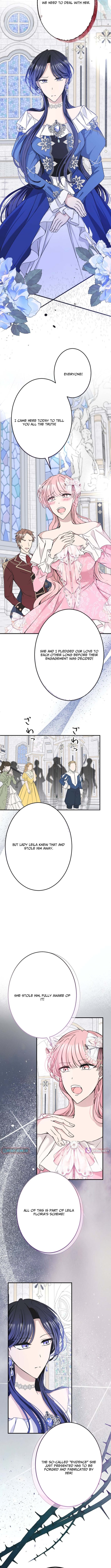 The Betrayed Wife’s Regression Revenge – Chapter 27 – Page 5