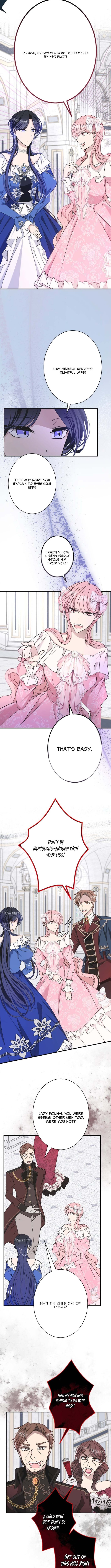 The Betrayed Wife’s Regression Revenge – Chapter 27 – Page 6