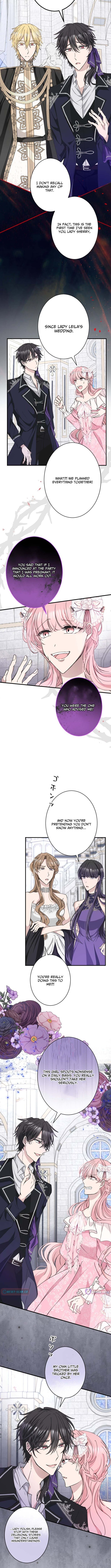 The Betrayed Wife’s Regression Revenge – Chapter 27 – Page 8