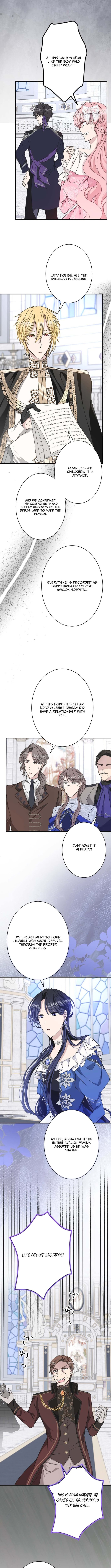 The Betrayed Wife’s Regression Revenge – Chapter 27 – Page 9