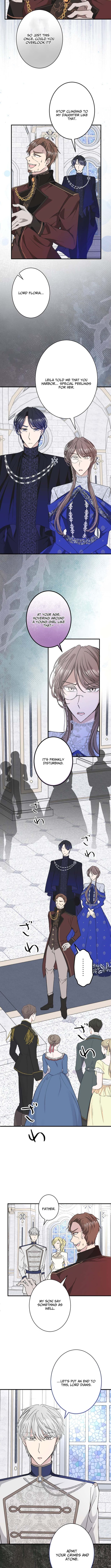 The Betrayed Wife’s Regression Revenge – Chapter 27 – Page 11
