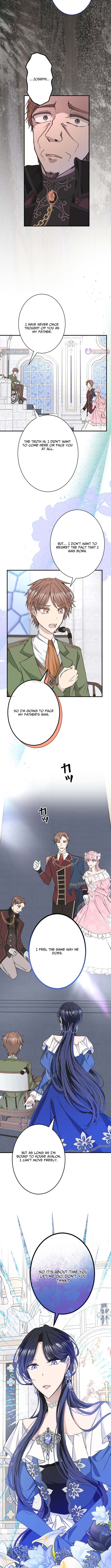 The Betrayed Wife’s Regression Revenge – Chapter 27 – Page 12