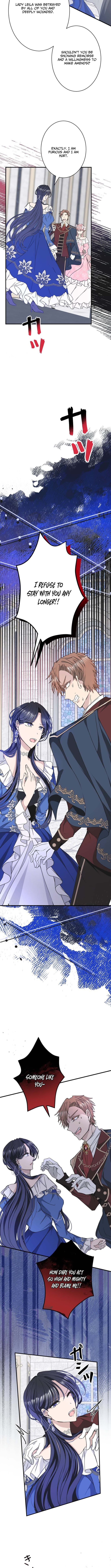 The Betrayed Wife’s Regression Revenge – Chapter 27 – Page 14