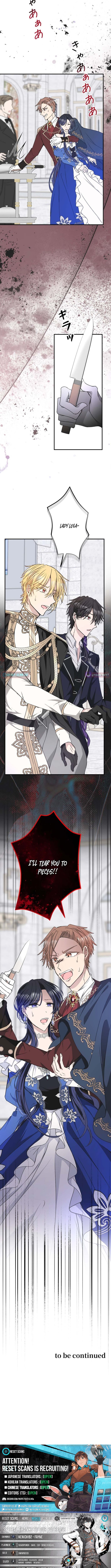 The Betrayed Wife’s Regression Revenge – Chapter 27 – Page 15