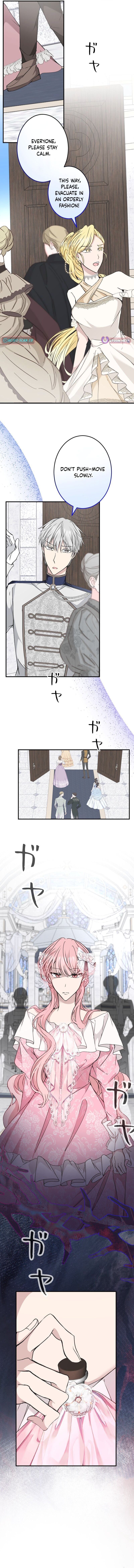 The Betrayed Wife’s Regression Revenge – Chapter 28 – Page 4