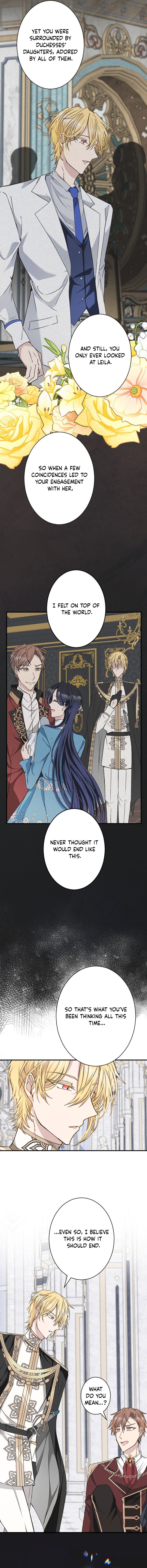 The Betrayed Wife’s Regression Revenge – Chapter 28 – Page 6