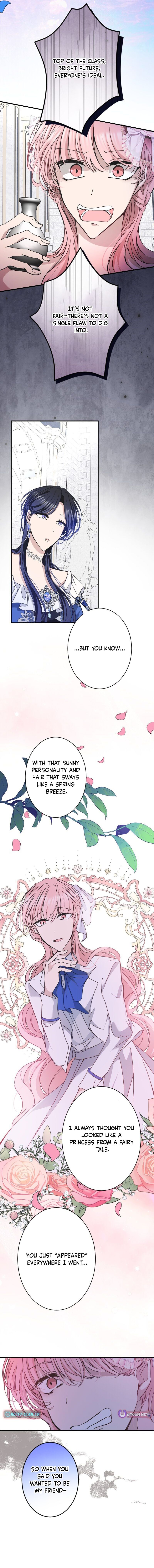 The Betrayed Wife’s Regression Revenge – Chapter 28 – Page 10