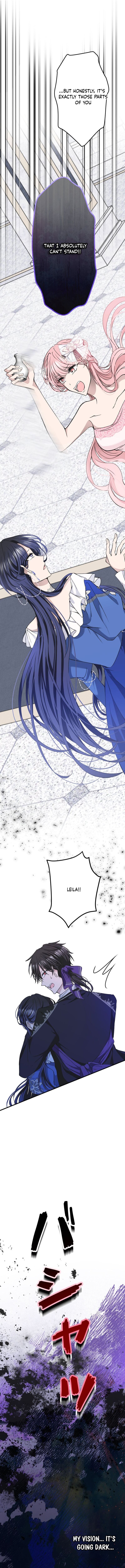 The Betrayed Wife’s Regression Revenge – Chapter 28 – Page 11