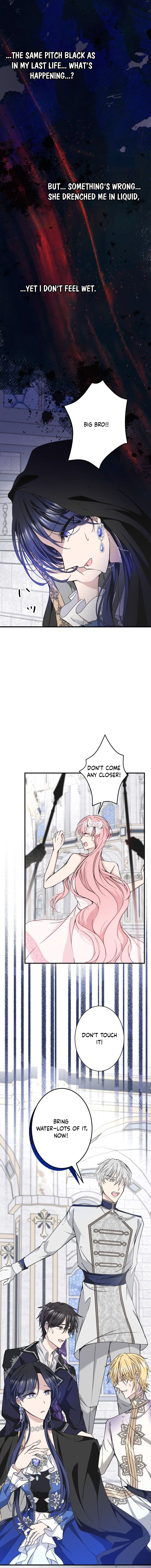 The Betrayed Wife’s Regression Revenge – Chapter 28 – Page 12