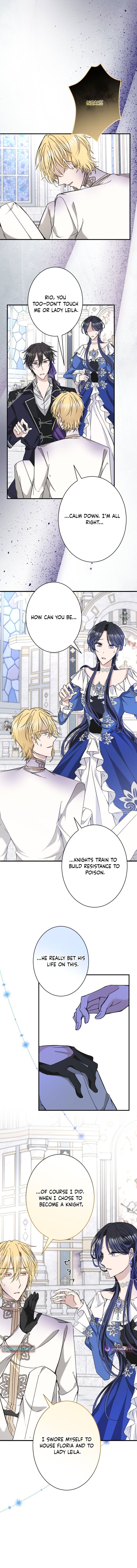 The Betrayed Wife’s Regression Revenge – Chapter 28 – Page 13