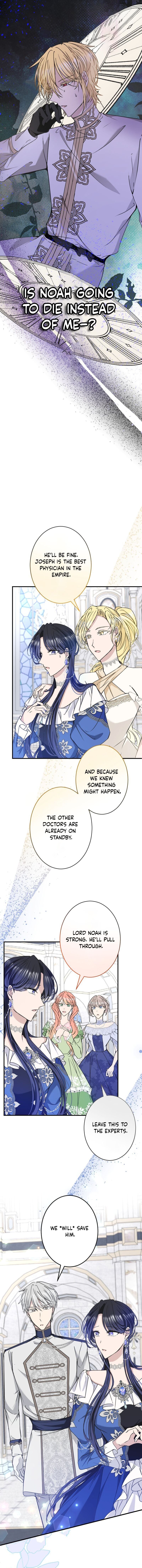 The Betrayed Wife’s Regression Revenge – Chapter 28 – Page 16